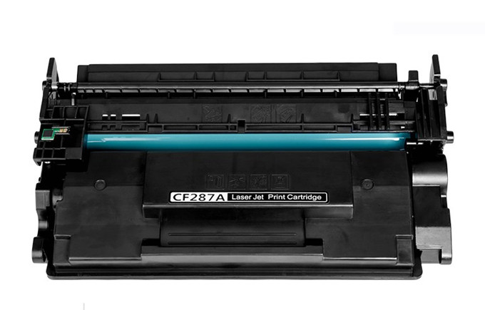 YC-CF287A