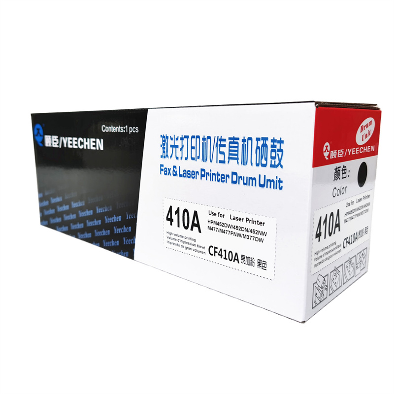 YC-CF410A