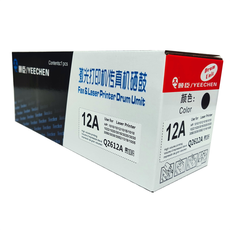 YC-Q2612A