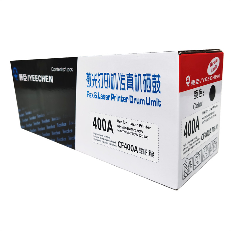 YC-CF400A